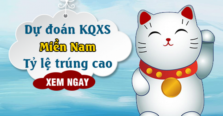 Dự đoán xổ số miền nam Minh Ngọc hôm nay chuẩn xác
