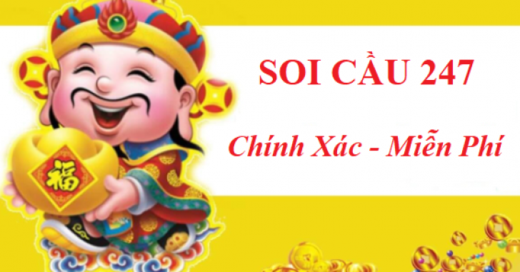 Soi cầu 247 - Chuyên gia soi cầu 247 miền Bắc miễn phí