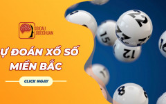 Dự đoán XSMB 4/10 – Soi cầu XSMB hôm nay 4/10/2026
