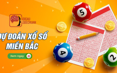 Dự đoán XSMB 5/10 – Soi cầu XSMB hôm nay 5/10/2026