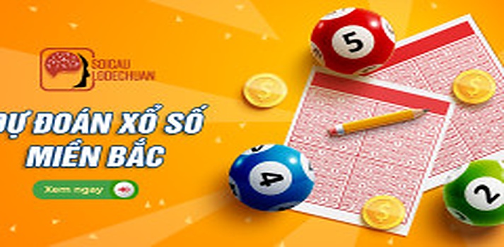 Dự đoán XSMB 5/10 – Soi cầu XSMB hôm nay 5/10/2026