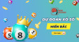 Dự đoán XSMB 6/10 – Soi cầu XSMB hôm nay 6/10/2026