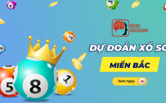 Dự đoán XSMB 6/10 – Soi cầu XSMB hôm nay 6/10/2026