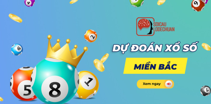 Dự đoán XSMB 6/10 – Soi cầu XSMB hôm nay 6/10/2026