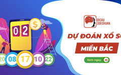 Dự đoán XSMB 7/10 – Soi cầu XSMB hôm nay 7/10/2026