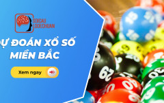 Dự đoán XSMB 1/10 – Soi cầu XSMB hôm nay 1/10/2026