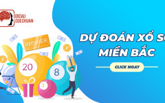 Dự đoán XSMB 3/10 – Soi cầu XSMB hôm nay 3/10/2026