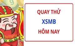 Quay thử XSMB 3/10 - Quay thử miền bắc lấy hên 3/10/2026