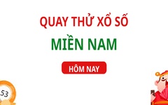 Quay thử XSMN 5/10/2026 - Quay thử miền Nam hôm nay