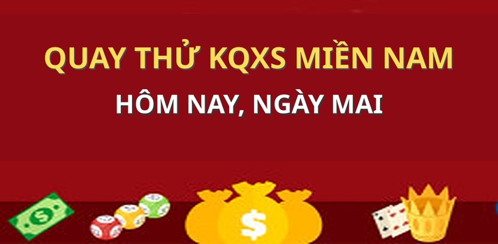 Quay thử XSMN 30/9/2026 - Quay thử miền Nam hôm nay