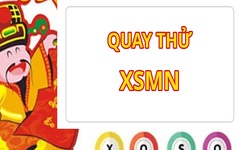 Quay thử XSMN 2/10/2026 - Quay thử miền Nam hôm nay