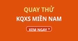 Quay thử XSMN 10/10/2026 - Quay thử miền Nam hôm nay