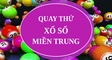 Quay thử XSMT 10/10/2026 - Quay thử miền Trung hôm nay