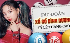Dự đoán XSBD 2/10 - Soi cầu xổ số XSBD 2/10/2026 hôm nay miễn phí