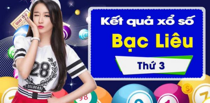Dự đoán XSBL 6/10 - Soi cầu xổ số XSBL 6/10/2026 hôm nay miễn phí