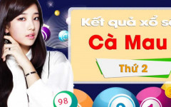 Dự đoán XSCM 5/10 - Soi cầu xổ số XSCM 5/10/2026 hôm nay miễn phí