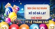 Dự đoán XSDL 11/10 - Soi cầu xổ số XSDL 11/10/2026 hôm nay miễn phí