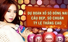 Dự đoán XSDN 2/9 - Soi cầu xổ số XSDN 2/9/2026 hôm nay miễn phí