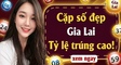 Dự đoán XSGL 9/10 - Soi cầu xổ số XSGL thứ 6 ngày 9/10/2026