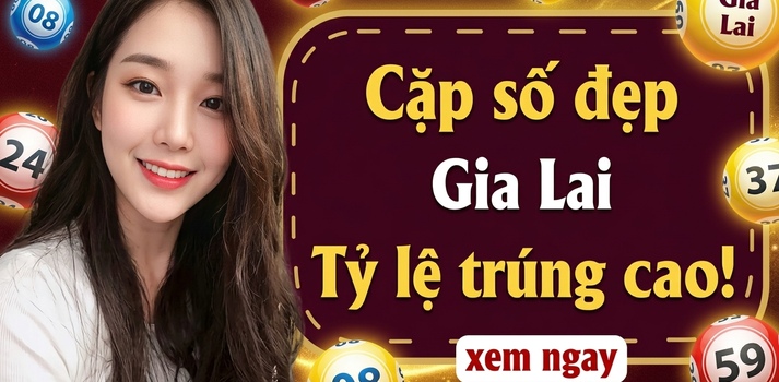 Dự đoán XSGL 2/10 - Soi cầu xổ số XSGL thứ 6 ngày 2/10/2026