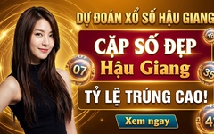 Dự đoán XSHG 3/10 - Soi cầu xổ số XSHG 3/10/2026 hôm nay miễn phí