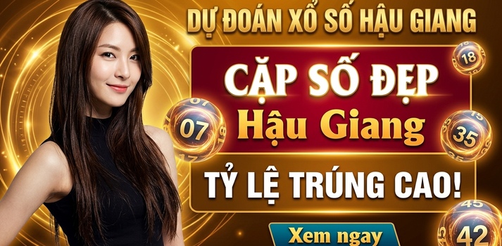 Dự đoán XSHG 3/10 - Soi cầu xổ số XSHG 3/10/2026 hôm nay miễn phí