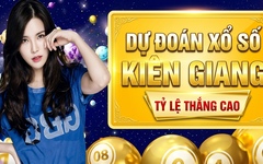 Dự đoán XSKG 13/9 - Soi cầu xổ số XSKG 13/9/2026 hôm nay miễn phí