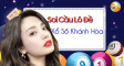 Dự đoán XSKH 7/10 - Soi cầu xổ số XSKH thứ 4 ngày 7/10/2026