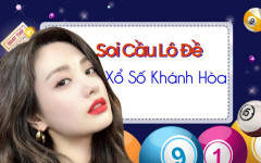 Dự đoán XSKH 2/9 - Soi cầu xổ số XSKH thứ 4 ngày 2/9/2026