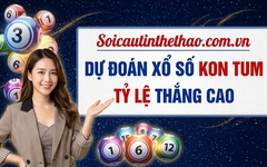 Dự đoán XSKT 13/9 - Soi cầu xổ số XSKT chủ nhật ngày 13/9/2026