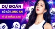Dự đoán XSLA 10/10 - Soi cầu xổ số XSLA 10/10/2026 hôm nay miễn phí