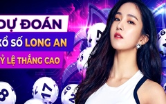 Dự đoán XSLA 3/10 - Soi cầu xổ số XSLA 3/10/2026 hôm nay miễn phí