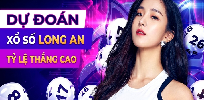 Dự đoán XSLA 3/10 - Soi cầu xổ số XSLA 3/10/2026 hôm nay miễn phí
