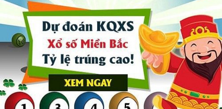 Soi cầu XSMB 6/10 – Dự đoán xổ số miền Bắc hôm nay 6/10/2026