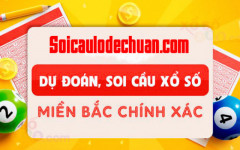 Soi cầu XSMB 2/10 – Dự đoán xổ số miền Bắc hôm nay 2/10/2026