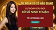 Dự đoán XSNT 9/10 - Soi cầu xổ số XSNT thứ 6 ngày 9/10/2026