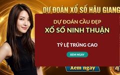 Dự đoán XSNT 2/10 - Soi cầu xổ số XSNT thứ 6 ngày 2/10/2026