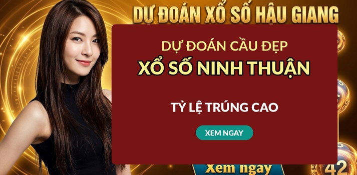 Dự đoán XSNT 2/10 - Soi cầu xổ số XSNT thứ 6 ngày 2/10/2026