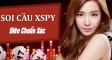 Dự đoán XSPY 12/10 - Soi cầu xổ số XSPY thứ 2 ngày 12/10/2026