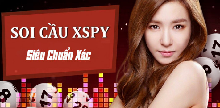 Dự đoán XSPY 5/10 - Soi cầu xổ số XSPY thứ 2 ngày 5/10/2026