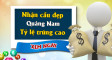 Dự đoán XSQNA 6/10 - Soi cầu xổ số XSQNA thứ 3 ngày 6/10/2026