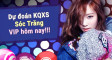 Dự đoán XSST 7/10 - Soi cầu xổ số XSST 7/10/2026 hôm nay miễn phí