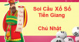 Dự đoán XSTG 11/10 - Soi cầu xổ số XSTG 11/10/2026 hôm nay miễn phí