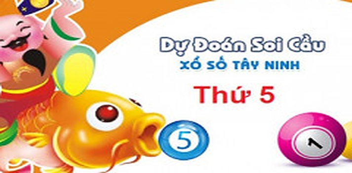 Dự đoán XSTN 1/10 - Soi cầu xổ số XSTN 1/10/2026 hôm nay miễn phí