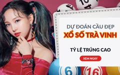 Dự đoán XSTV 2/10 - Soi cầu xổ số XSTV 2/10/2026 hôm nay miễn phí