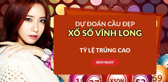 Dự đoán XSVL 2/10 - Soi cầu xổ số XSVL 2/10/2026 hôm nay miễn phí