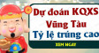 Dự đoán XSVT 6/10 - Soi cầu xổ số XSVT 6/10/2026 hôm nay miễn phí