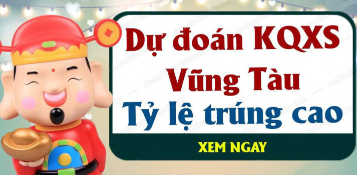 Dự đoán XSVT 6/10 - Soi cầu xổ số XSVT 6/10/2026 hôm nay miễn phí