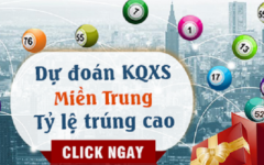 Dự đoán XSMT 6/10 – Soi cầu XSMT 6/10/2026 thứ 3 miễn phí