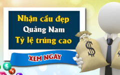 Dự đoán XSQNA 21/11 - Soi cầu xổ số Quảng Nam hôm nay